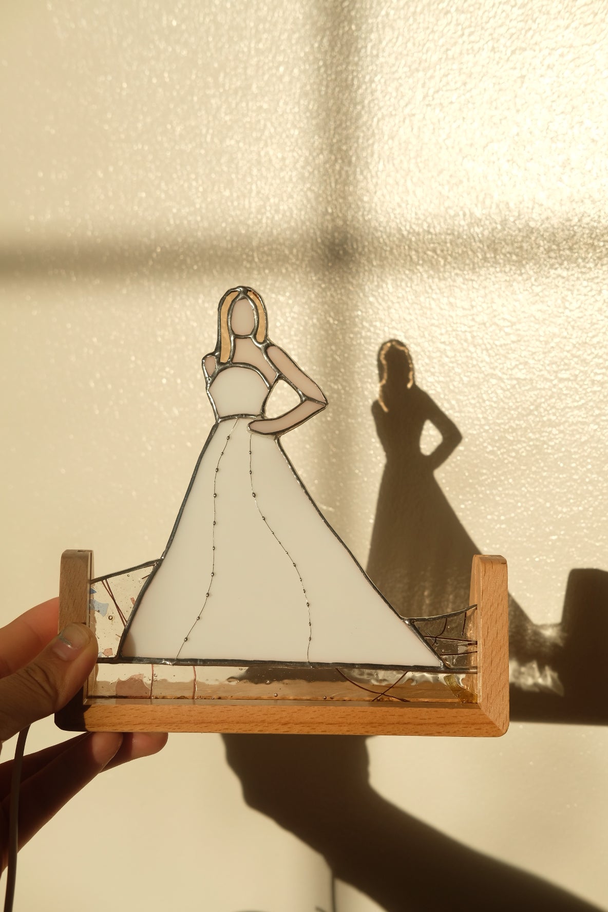 Wedding Wardrobe Second Stand / Reserved