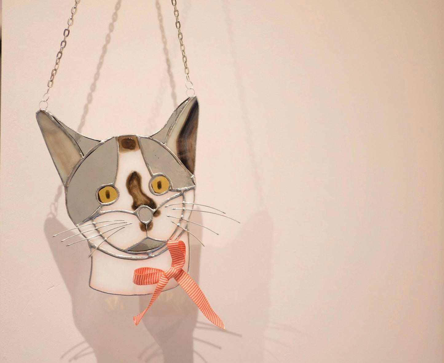 Cat Portrait / Reserved