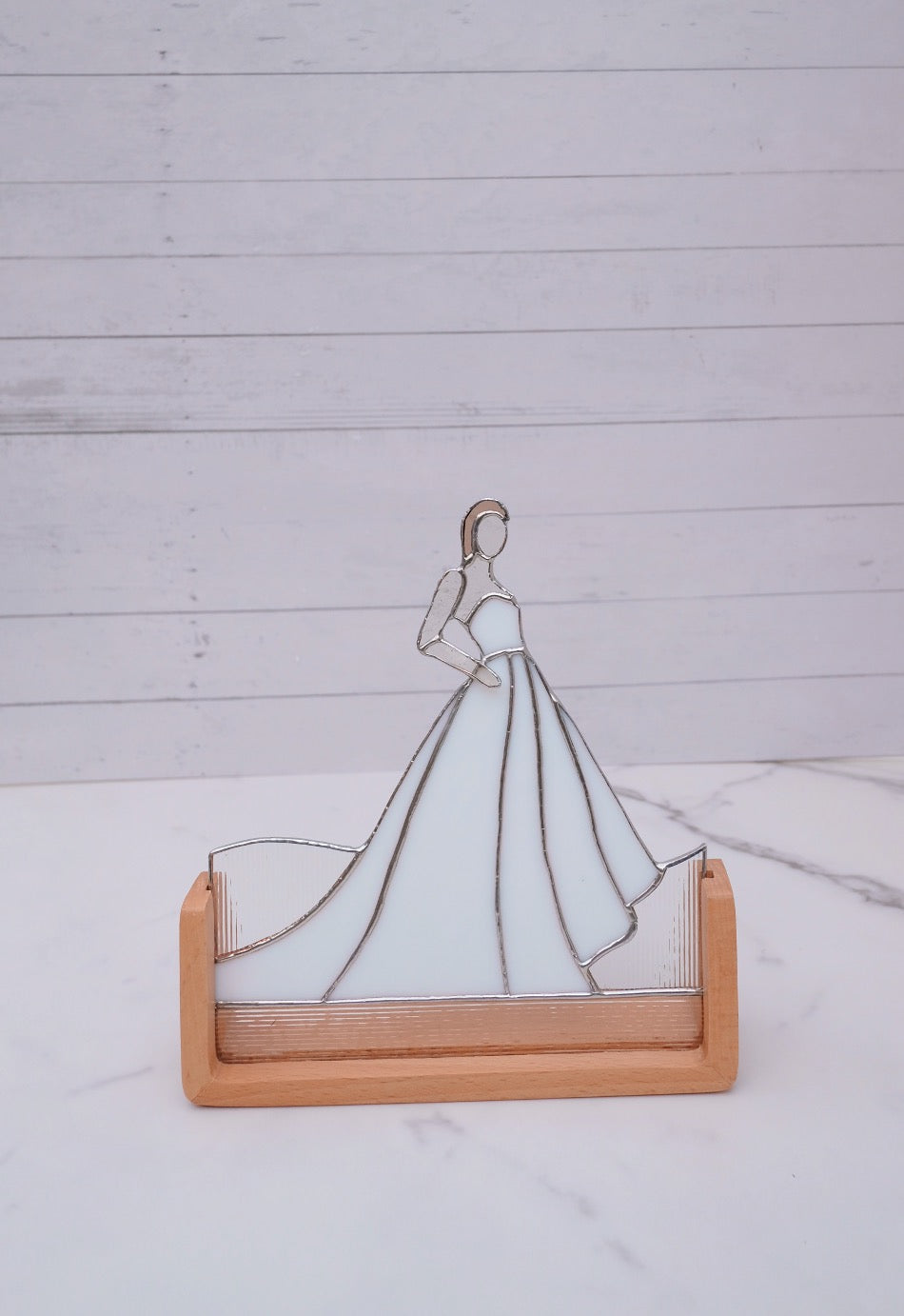 Wedding Wardrobe / Reserved