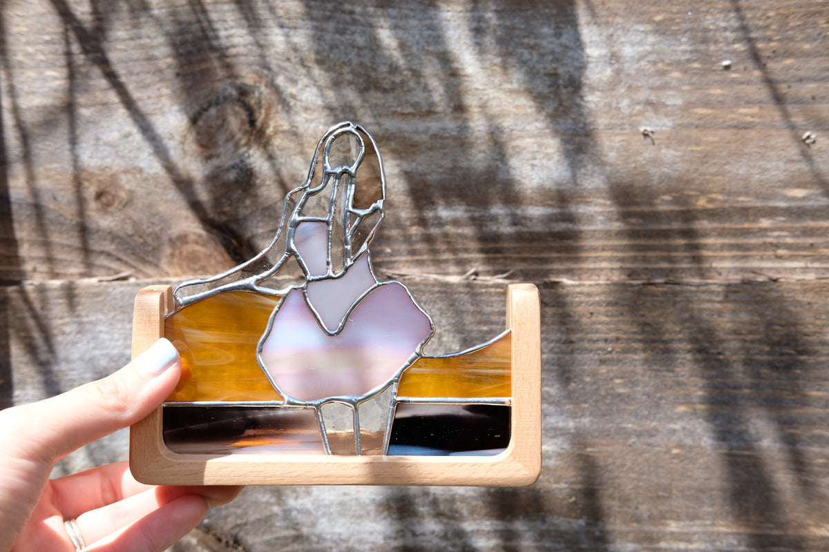 The Ballerina Girl