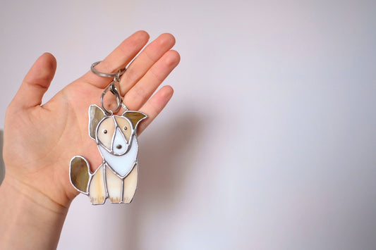 Pet Ornament / Reserved