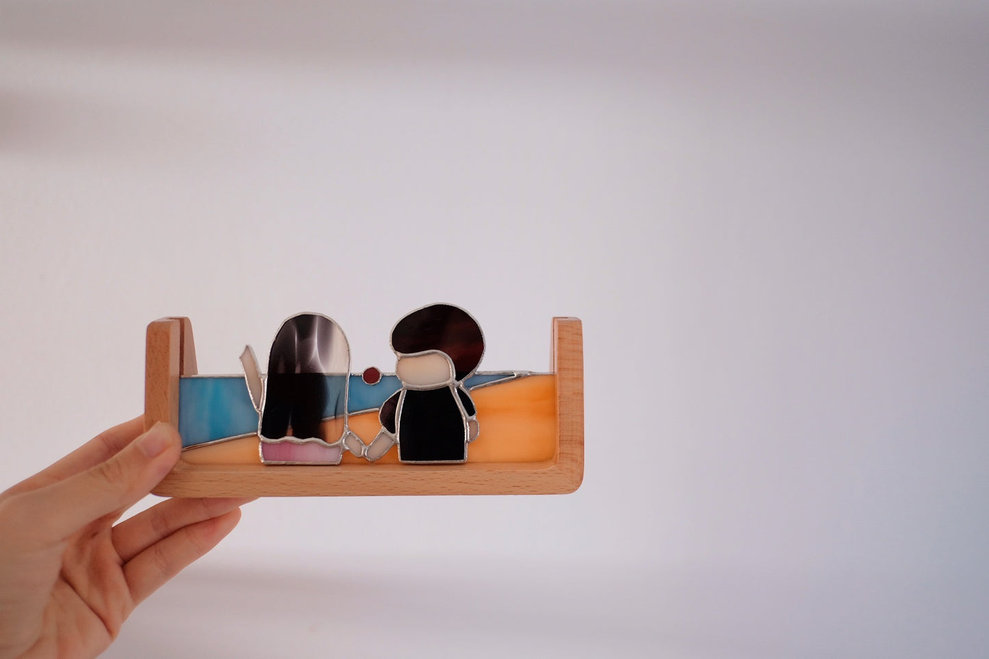 Couple Sunset / Reserved