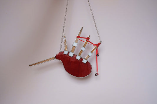 Scotland Instrument / Reserved