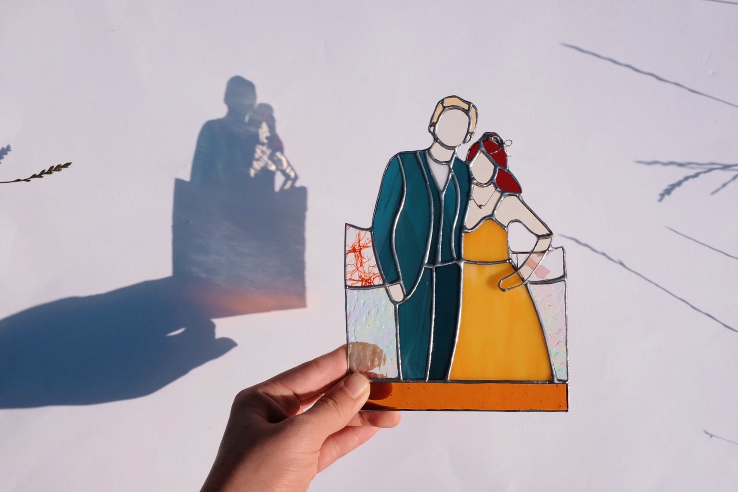 Couple Engagement / Reserved