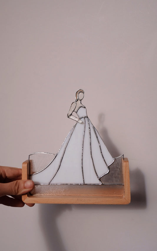 Wedding Wardrobe / Reserved