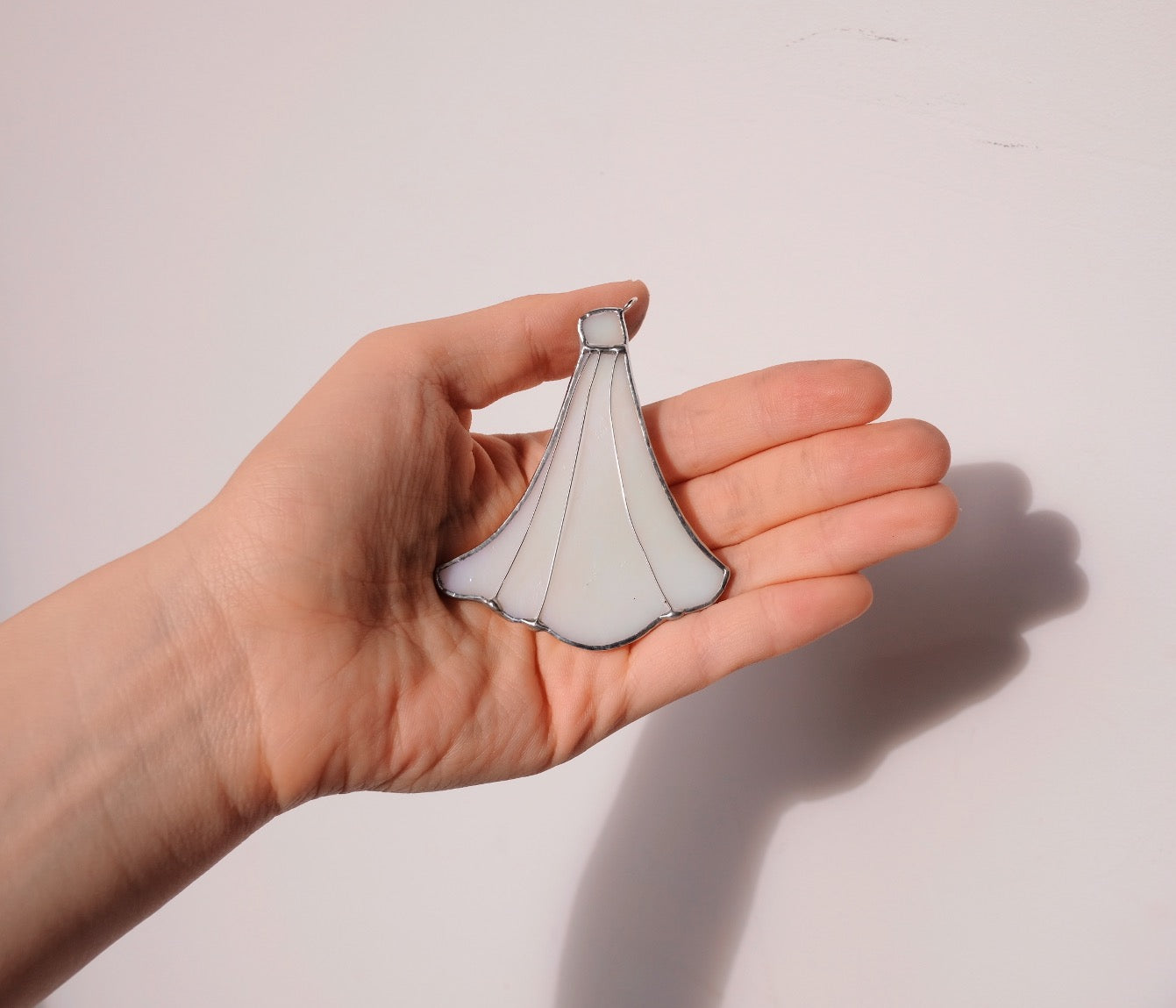 Wedding Dress Key Rings / Reserved