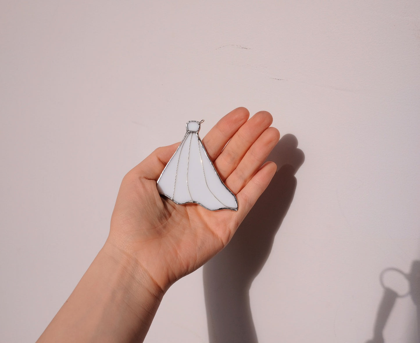 Wedding Dress Key Rings / Reserved