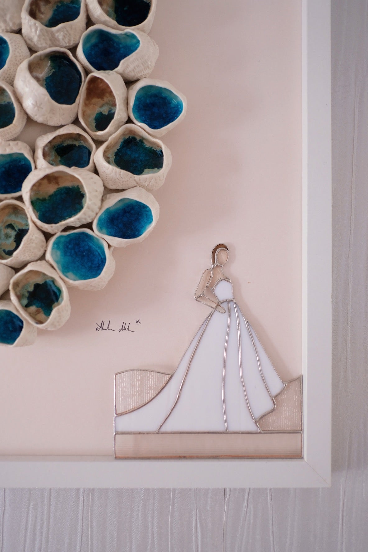 Wedding Wardrobe / Reserved