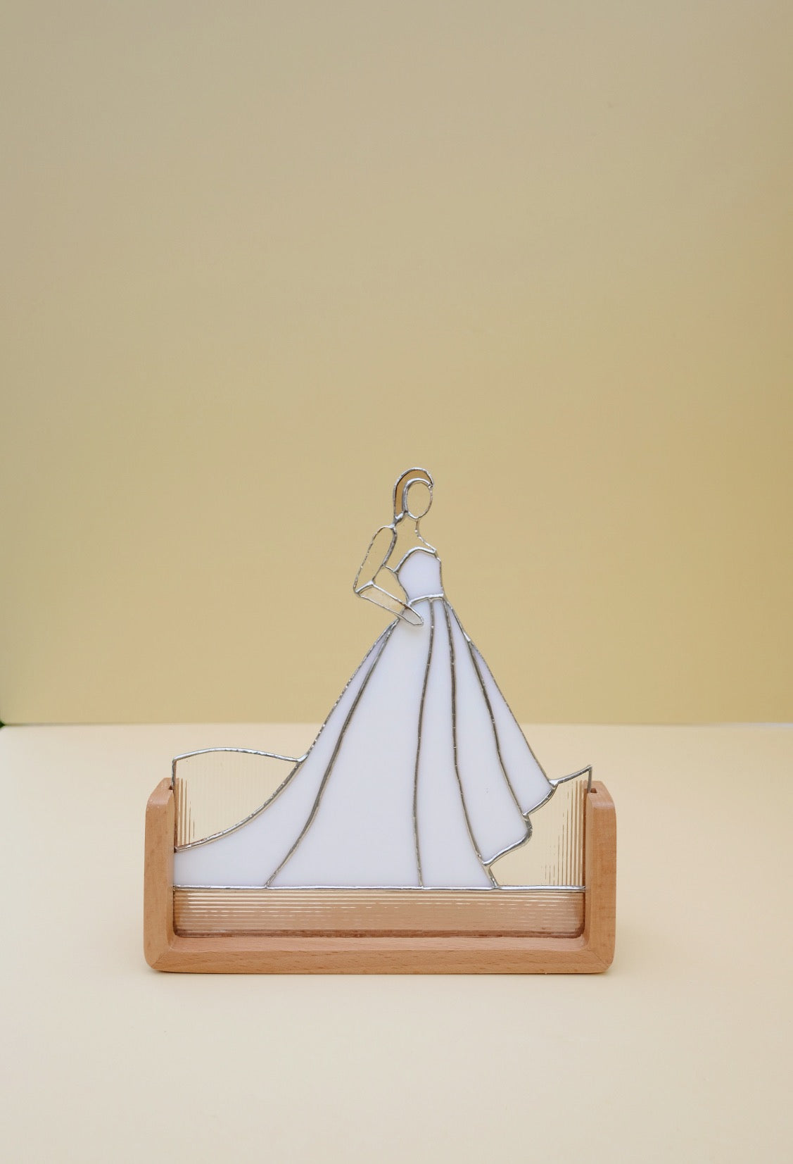 Wedding Wardrobe / Reserved