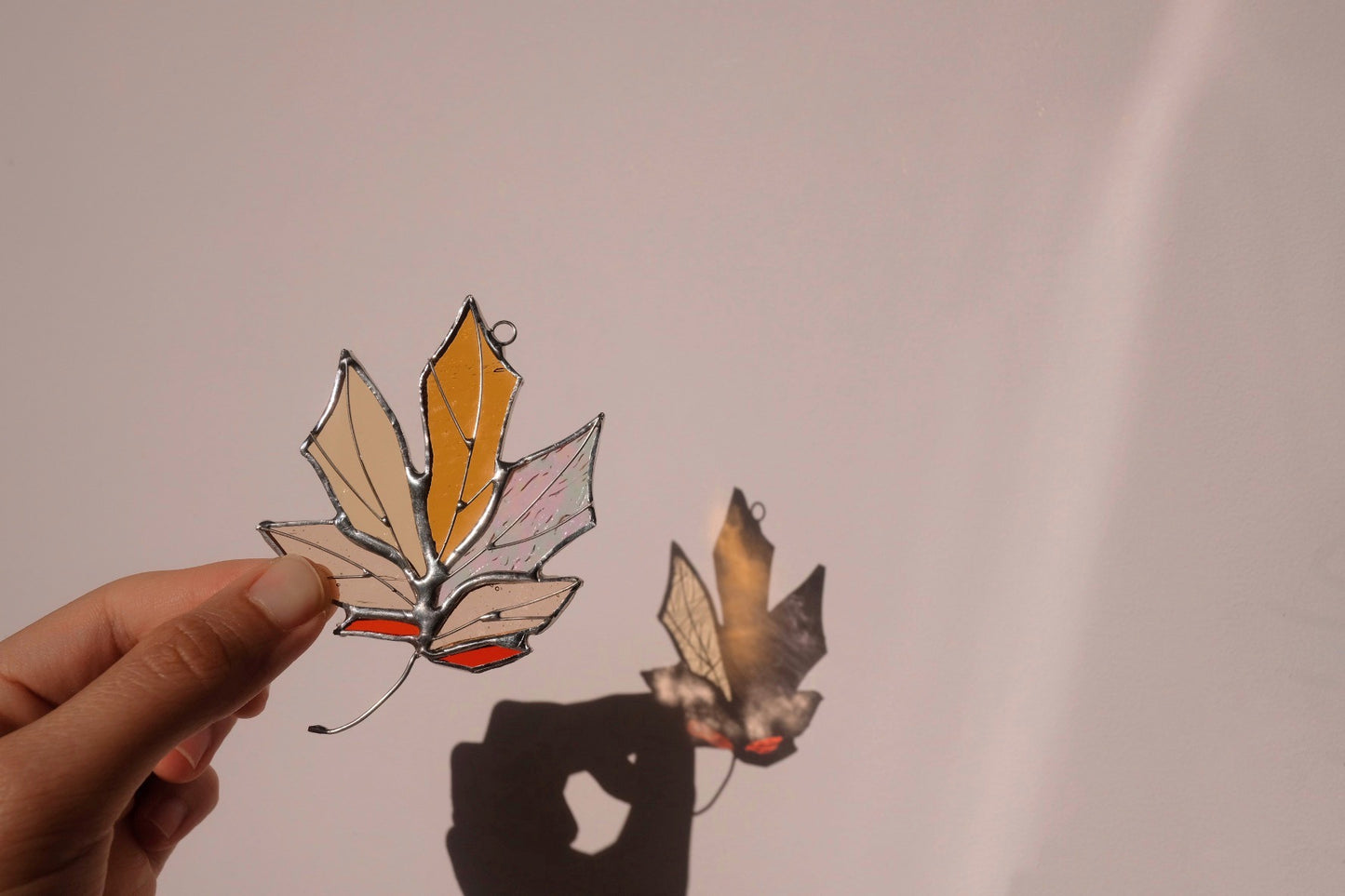 Six items / Reserved